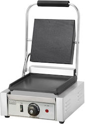 Karni Profesional Sandwich Maker cu Suprafețe Netede cu Suprafețe Ondulate 1800W