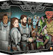 Настолна игра Circadians: First Light за 1-4 играчи 12+ години (EN) Garphill Games
