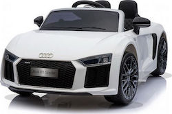 Audi R8 Spyder Für Kinderfahrzeuge Ab 3 Jahren