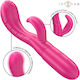 Intense Vibrator Κλειτοριδικός Δονητής Ροζ