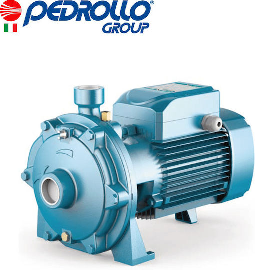 City Pumps Dreiphasig