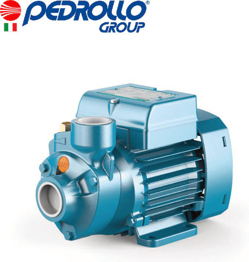 City Pumps Electric Surface Water Pump 2hp Three-Phase