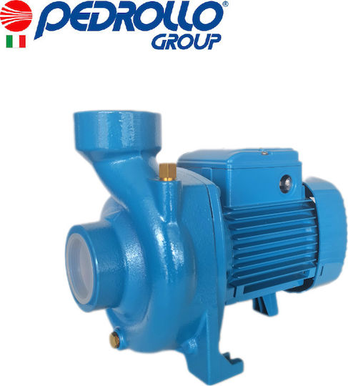 City Pumps Electric Surface Water Pump Centrifugal 2hp Single-Phase