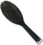 GHD Brush Hair Black 1pcs