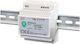 Din60w24 Power Supply Pos Din Power Supplies Din Rail Psu 24v/2.5a Plastic Ca