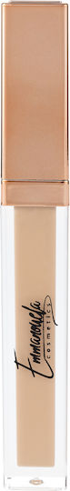 Emmanouela Cosmetics Emmanouela Cosmetics Flüssiger Abdeckstift Nr. 2 5ml