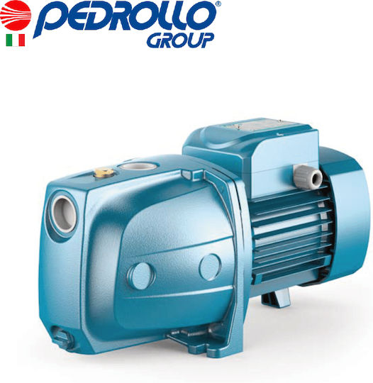 City Pumps Einphasig