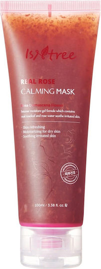 Isntree Real Gesichts- & Augenmasken 100ml