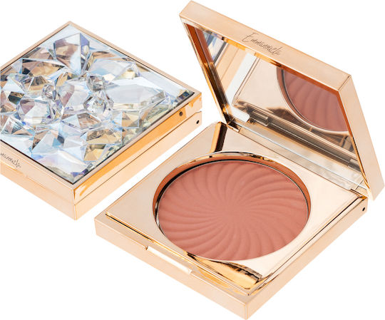 Emmanouela Cosmetics Ρουζ Coral Kiss 11gr