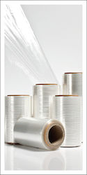 Herlitz Transparent Stretch Film 25cm