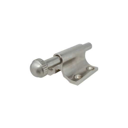 Metalor 053 Ματ Αντικέ Ασφάλεια Στριφτή Ορειχάλκινη 053-002
