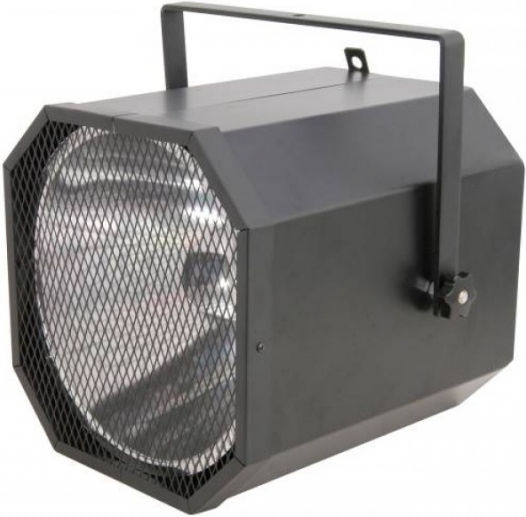 QTX Sound Light Mod LED UV