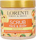 Lorenti Apricot Peeling 500ml