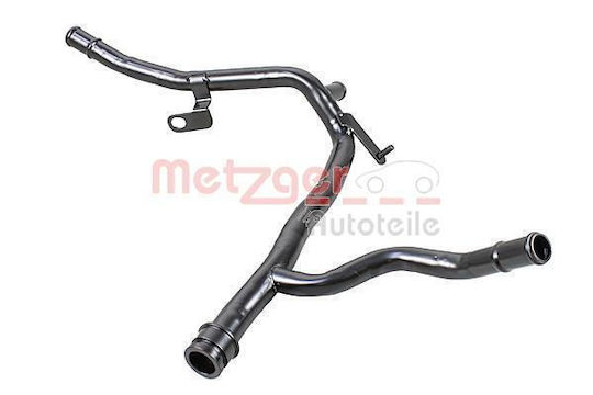 Furtun de apă Audi A3 8P 1.6