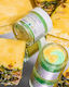 Truly Scrub De Buze Pineapple Haze 9gr