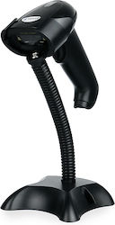 Barcode Scanner Stand Memory Mode Automatic Hd44a Barcode Scanner Stand Memory Mode Automatic Hd44a