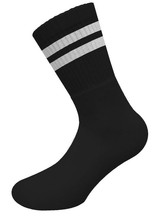 Herren Athletic Baumwollsocke