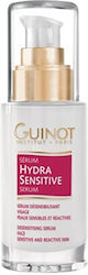 Guinot Paris Hydra Sensitive Face Serum 30ml Guinot Paris Hydra Sensitive Face Serum 30ml