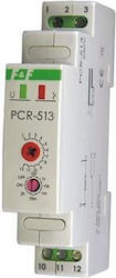F&F Zeitrelais PCR-513
