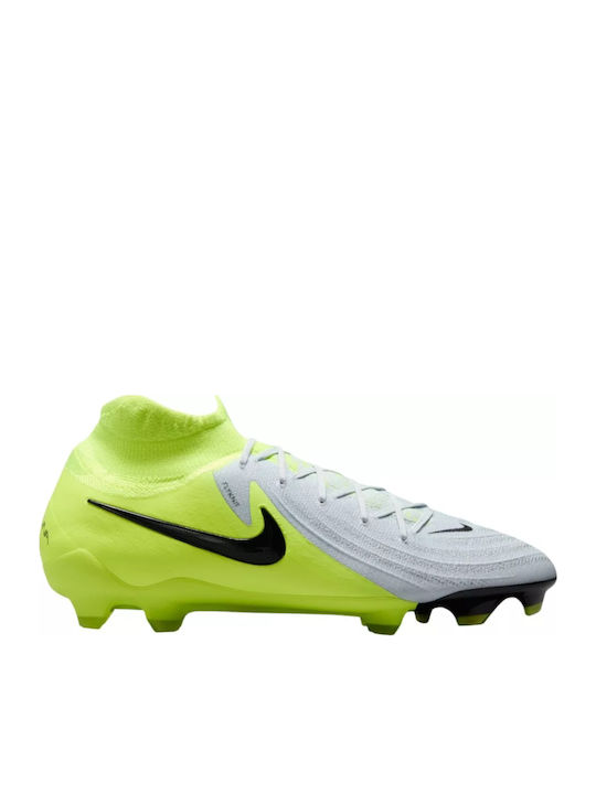Nike Phantom Luna II Pro Ποδοσφαιρικά Παπούτσια...