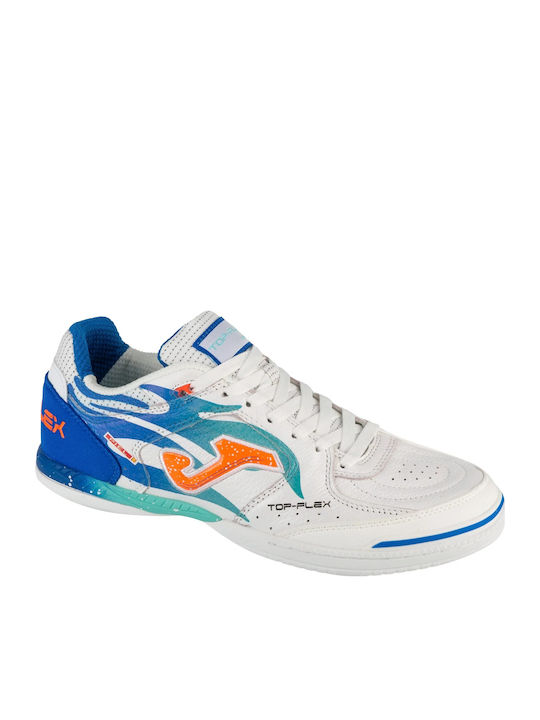 Joma Top Flex Ποδοσφαιρικά Παπούτσια Σάλας IN Λ...