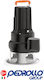 City Pumps Μονοφασική Αντλία Ακαθάρτων / Λυμάτων 2hp 48SGY9852A1I