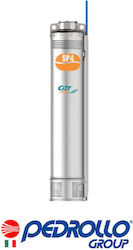 City Pumps Αντλία Γεωτρήσεων 4hp 49480624WI5I City Pumps Αντλία Γεωτρήσεων 4hp 49480624WI5I