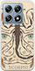 Zodiac Scorpio Xiaomi 14t Pro 5g Flexible Tpu Διάφανη Σιλικόνη