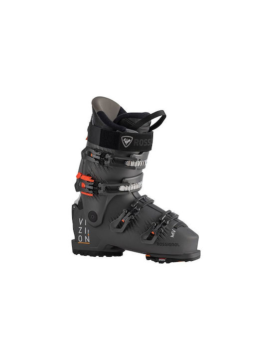 Rossignol Μπότες Σκι Black