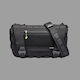 NiteCore Militärische Tasche Umhängetaschen aus Cordura Schwarz 7Es