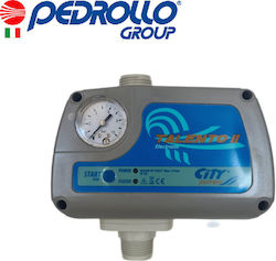 City Pumps 50066/215PI Εξάρτημα για Αντλία Νερού City Pumps 50066/215PI Εξάρτημα για Αντλία Νερού