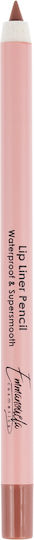 Emmanouela Cosmetics Waterproof & Supersmooth Μολύβι Χειλιών No 1