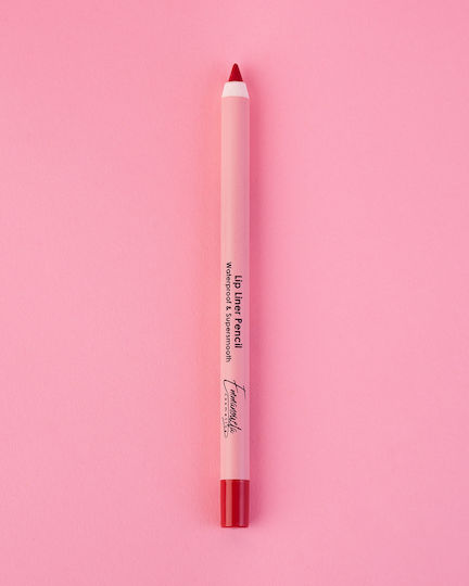 Emmanouela Cosmetics Lip Pencil No 5