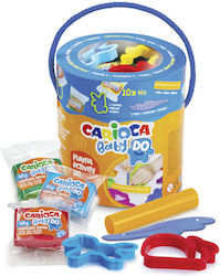 Carioca Baby για 3+ Ετών 10τμχ Carioca Baby για 3+ Ετών 10τμχ