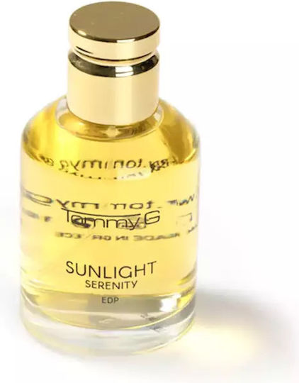 TommyG Sunlight Serenity Тоалетна вода 100мл