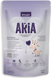 Real Greek Dairies Bio-Ziegenkäse Pulverisiert 500gr