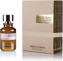 Maison Tahite Vanille De Minuit Eau de Parfum 100ml Maison Tahite Vanille De Minuit Eau de Parfum 100ml