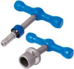 Plumber Tool Tubes