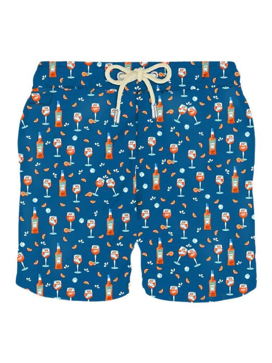 MC2 Double Spritz Men's Swimwear Shorts Double ...