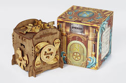 iDventure Cluebox – Captain Nemo`s Nautilus