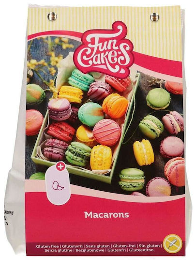 Fun Cakes Mix for Macarons Gluten Free 300gr