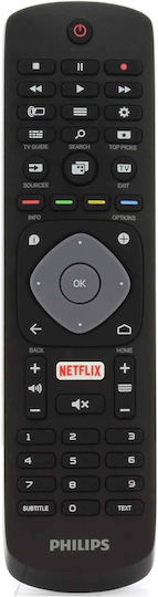 Philips Ykf406-001 Original TV-Fernbedienung