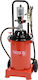 Yato Pneumatic Oil Dispenser 12l