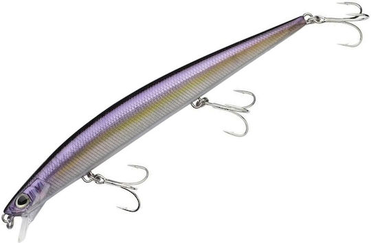 Berkley Künstlicher Köder 10cm/10.8gr Purple Candy