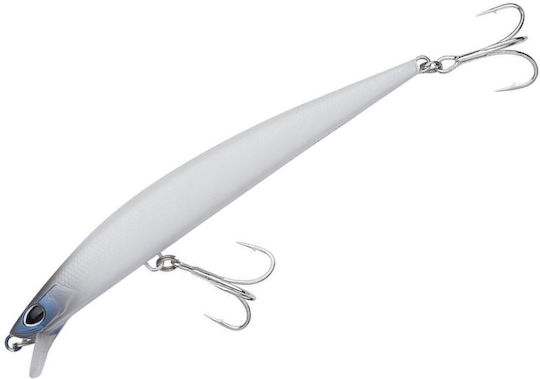 Berkley Τεχνητό Δόλωμα 10εκ./10.8gr Matte Bone
