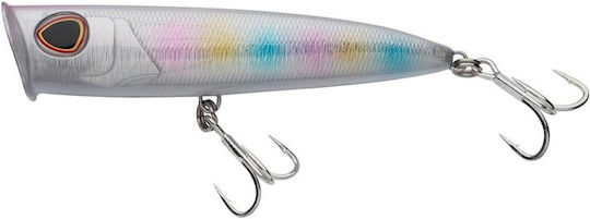Berkley Artificial Bait Popper 14.5cm/69gr Cotton Candy