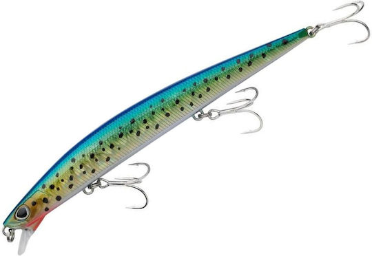 Berkley Nălucă Artificială 18buc/28.7gr Mahi Mahi