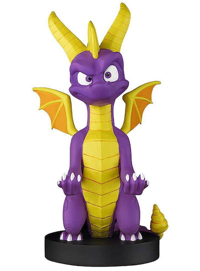 Figurină Suport Spyro Dragon XL Cable Guy Accesoriu PS4