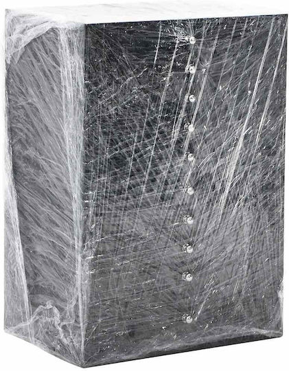 vidaXL Stretch Film 50cm x 300m Διάφανο 6τμχ