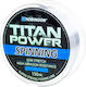 Robinson Titan Power 0-330mm